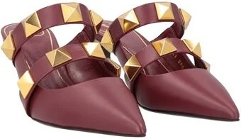 Valentino Garavani Woman Mules & Clogs - Image 2
