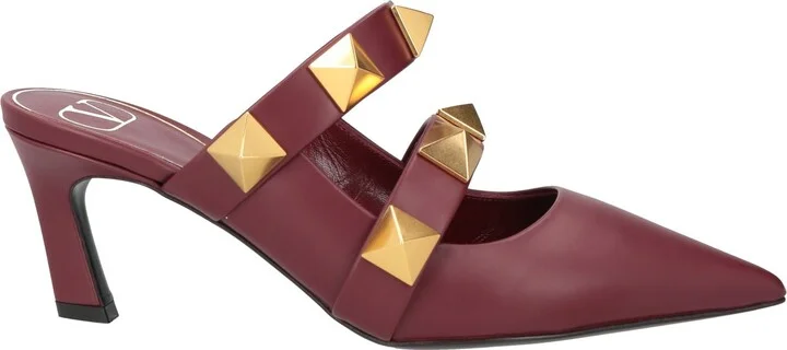 Valentino Garavani Woman Mules & Clogs - Image 3