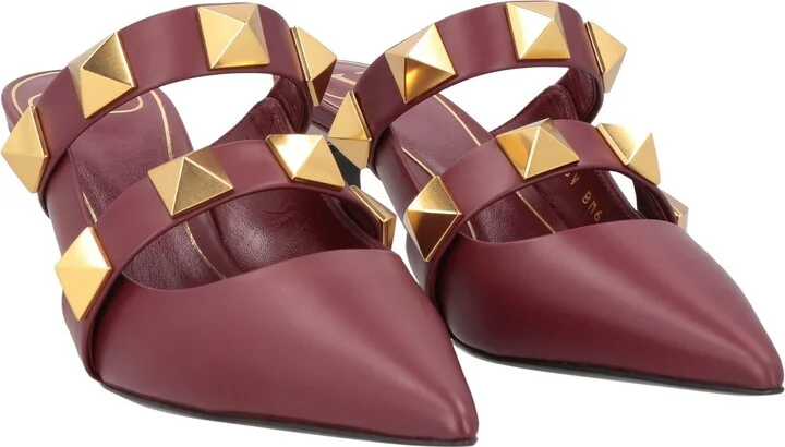Valentino Garavani Woman Mules & Clogs - Image 4