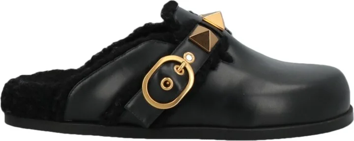 Valentino Garavani Woman Mules & Clogs - Image 3