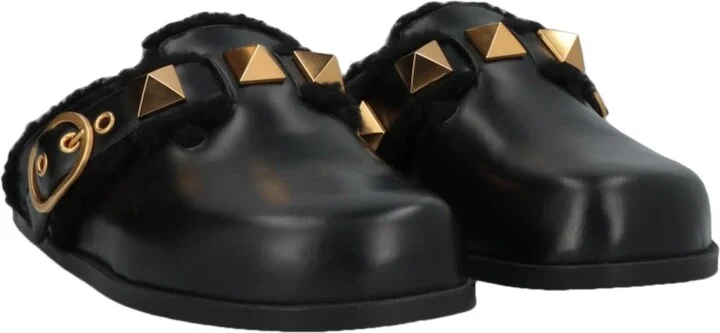 Valentino Garavani Woman Mules & Clogs - Image 4
