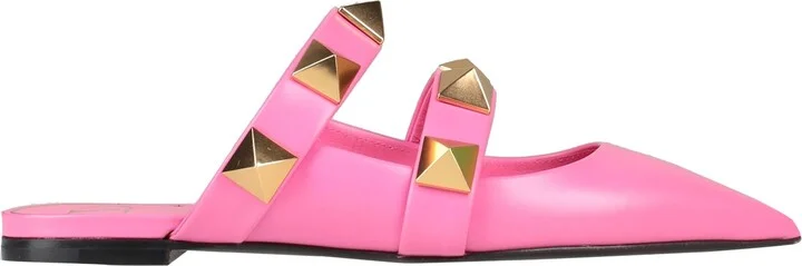 Valentino Garavani Woman Mules & Clogs - Image 3