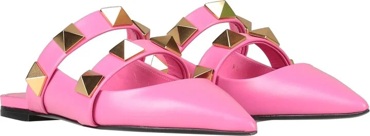 Valentino Garavani Woman Mules & Clogs - Image 4