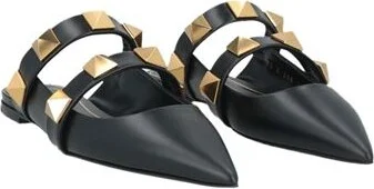 Valentino Garavani Woman Mules & Clogs - Image 5