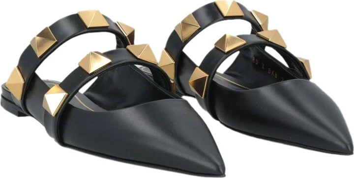 Valentino Garavani Woman Mules & Clogs - Image 7