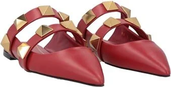 Valentino Garavani Woman Mules & Clogs - Image 8