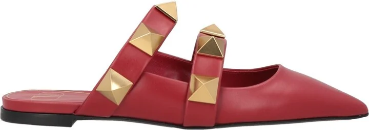 Valentino Garavani Woman Mules & Clogs - Image 9