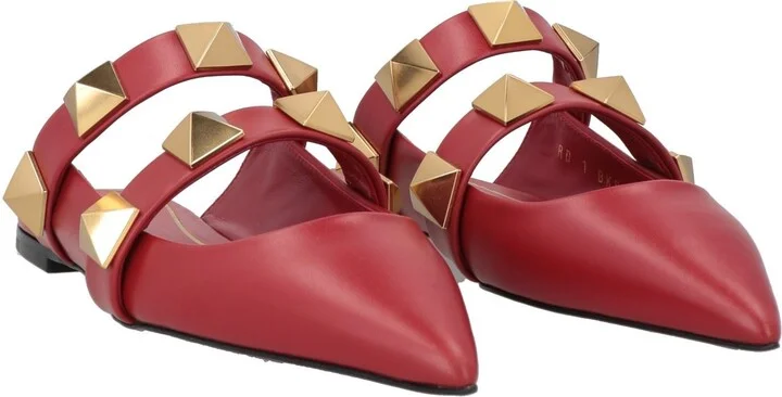 Valentino Garavani Woman Mules & Clogs - Image 10