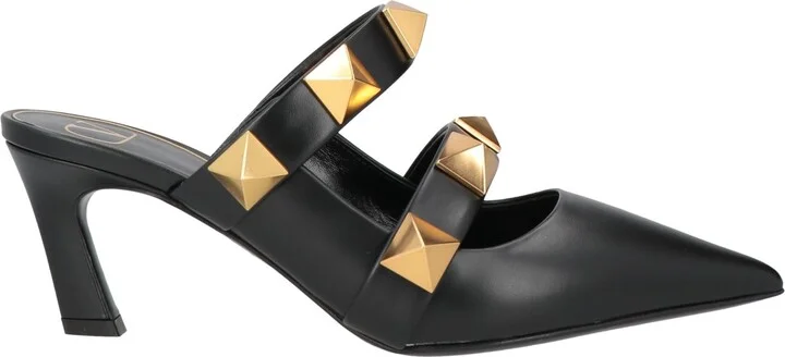 Valentino Garavani Woman Mules & Clogs - Image 3