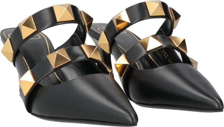 Valentino Garavani Woman Mules & Clogs - Image 4