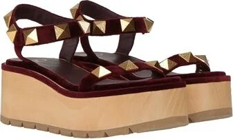 Valentino Garavani Woman Mules & Clogs - Image 2