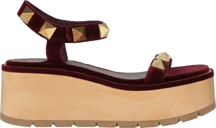 Valentino Garavani Woman Mules & Clogs - Image 3