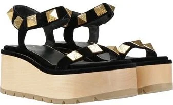 Valentino Garavani Woman Mules & Clogs - Image 5