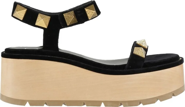 Valentino Garavani Woman Mules & Clogs - Image 6