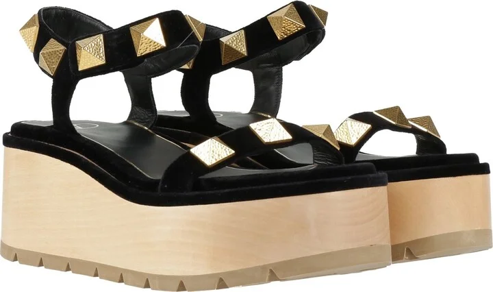 Valentino Garavani Woman Mules & Clogs - Image 7