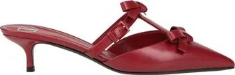Valentino Garavani Woman Mules & Clogs