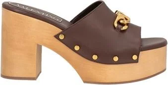 Valentino Garavani Woman Mules & Clogs