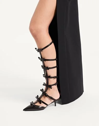 Valentino Garavani Woman Pumps - Image 2