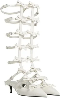 Valentino Garavani Woman Pumps - Image 5
