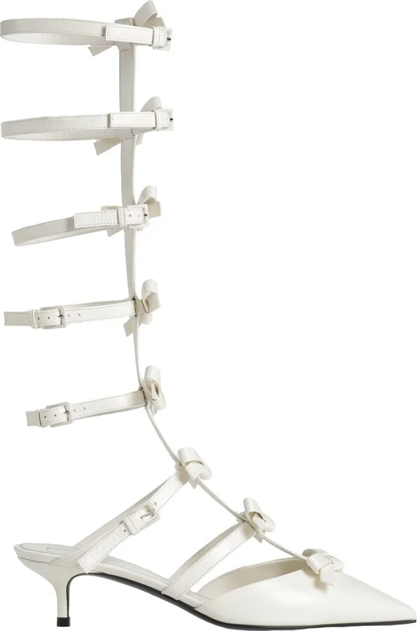 Valentino Garavani Woman Pumps - Image 6