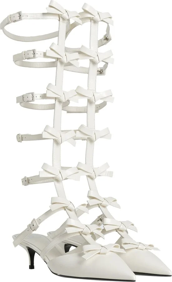 Valentino Garavani Woman Pumps - Image 7