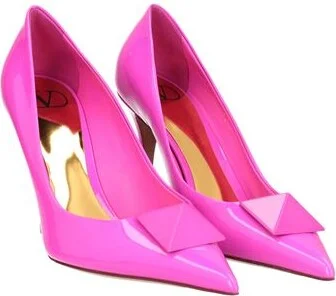 Valentino Garavani Woman Pumps - Image 2