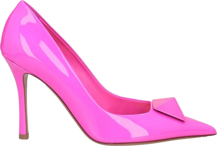 Valentino Garavani Woman Pumps - Image 3