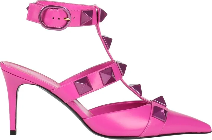 Valentino Garavani Woman Pumps - Image 3