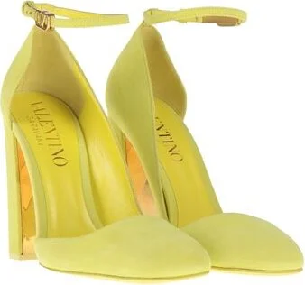 Valentino Garavani Woman Pumps - Image 2