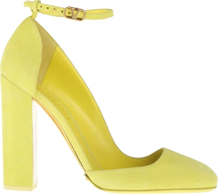 Valentino Garavani Woman Pumps - Image 3