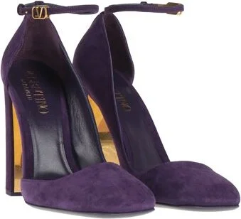 Valentino Garavani Woman Pumps - Image 5