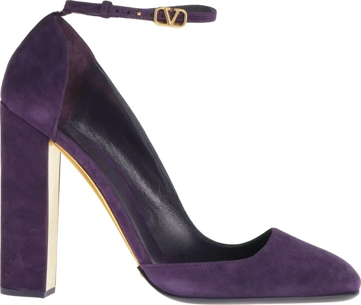 Valentino Garavani Woman Pumps - Image 6