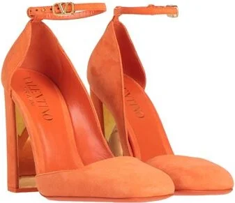 Valentino Garavani Woman Pumps - Image 8