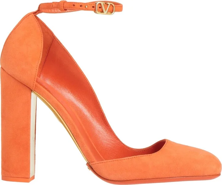 Valentino Garavani Woman Pumps - Image 9