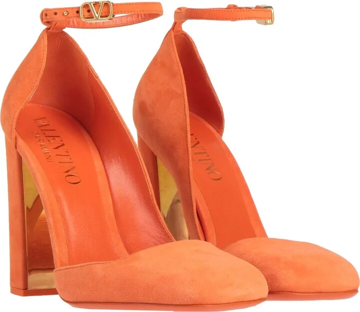 Valentino Garavani Woman Pumps - Image 10