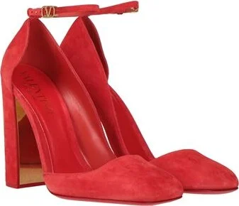 Valentino Garavani Woman Pumps - Image 11
