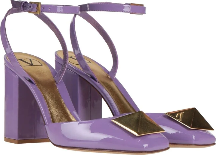 Valentino Garavani Woman Pumps - Image 2