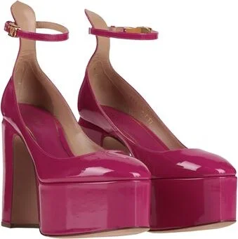 Valentino Garavani Woman Pumps - Image 2