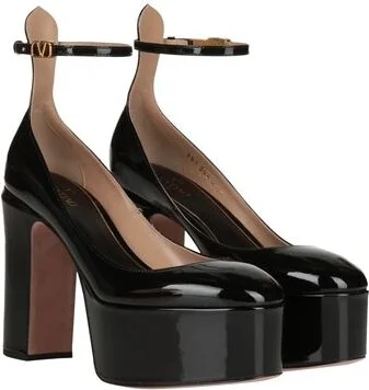 Valentino Garavani Woman Pumps - Image 5