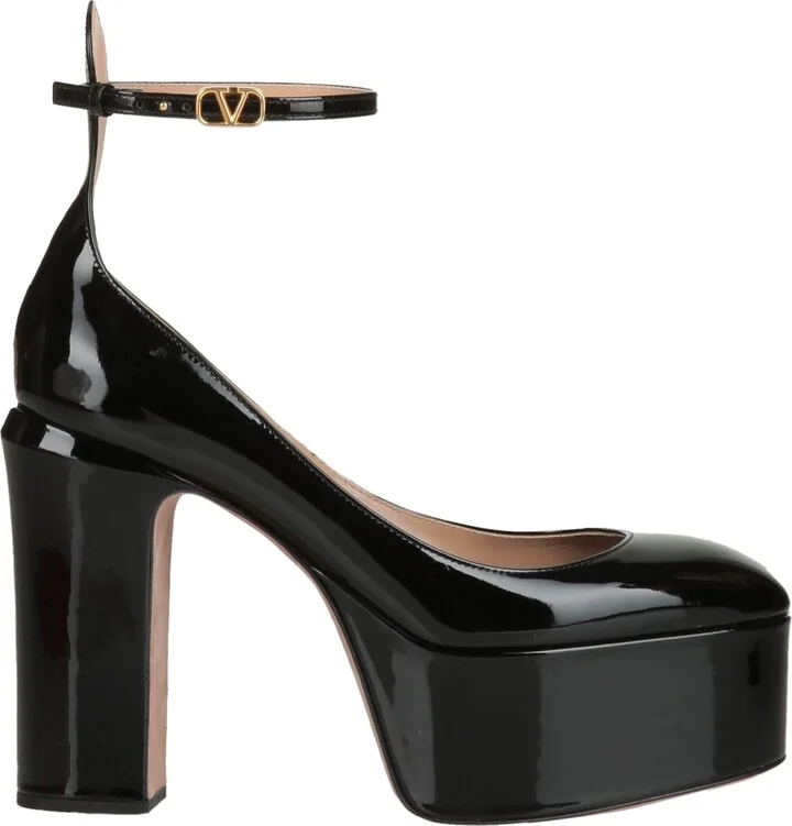 Valentino Garavani Woman Pumps - Image 6