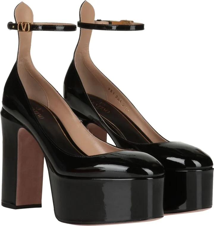 Valentino Garavani Woman Pumps - Image 7