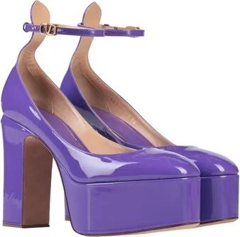 Valentino Garavani Woman Pumps - Image 8