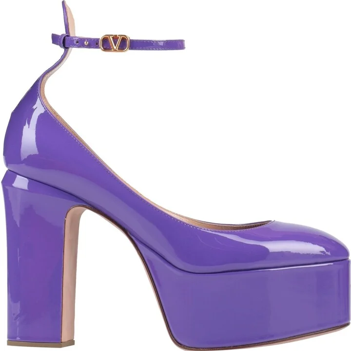 Valentino Garavani Woman Pumps - Image 9