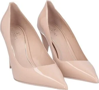 Valentino Garavani Woman Pumps - Image 2