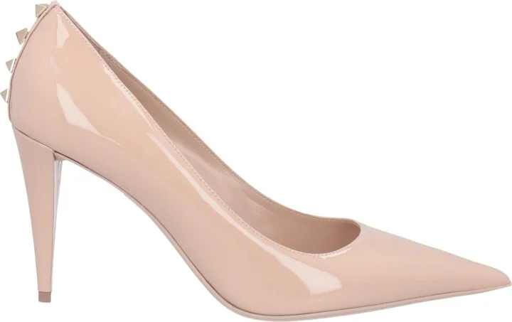 Valentino Garavani Woman Pumps - Image 3