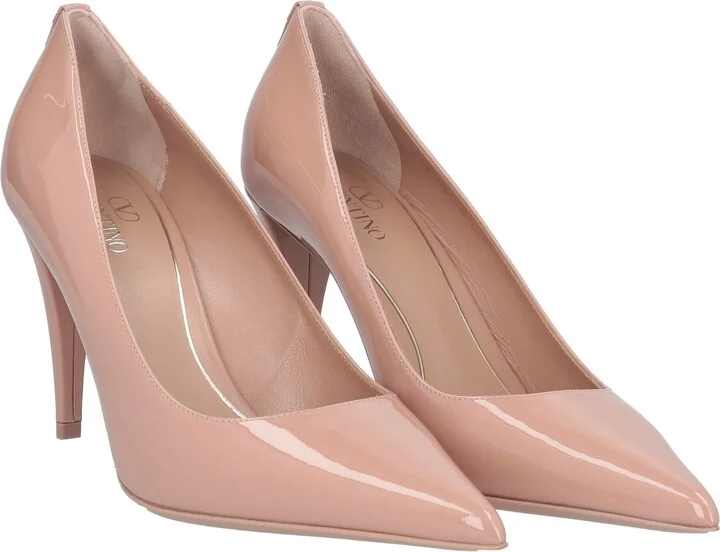 Valentino Garavani Woman Pumps - Image 7