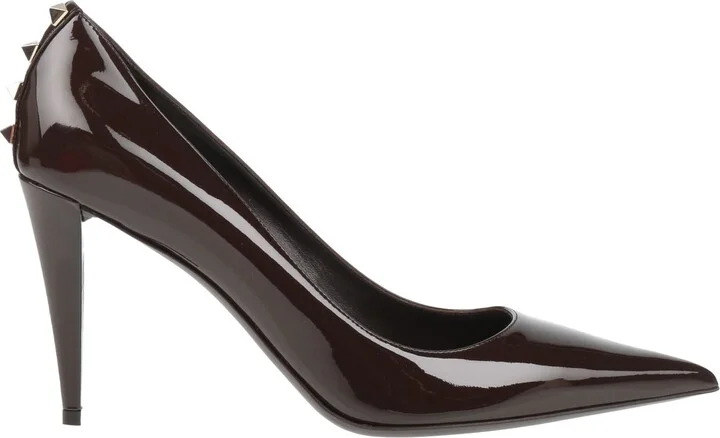 Valentino Garavani Woman Pumps - Image 9
