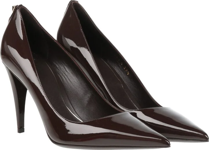 Valentino Garavani Woman Pumps - Image 10