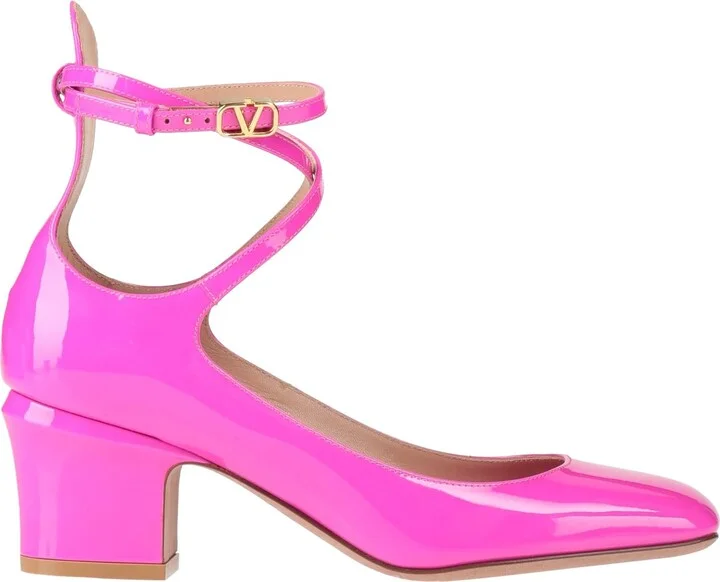 Valentino Garavani Woman Pumps - Image 3