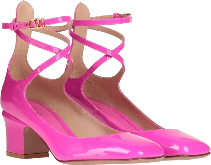 Valentino Garavani Woman Pumps - Image 4